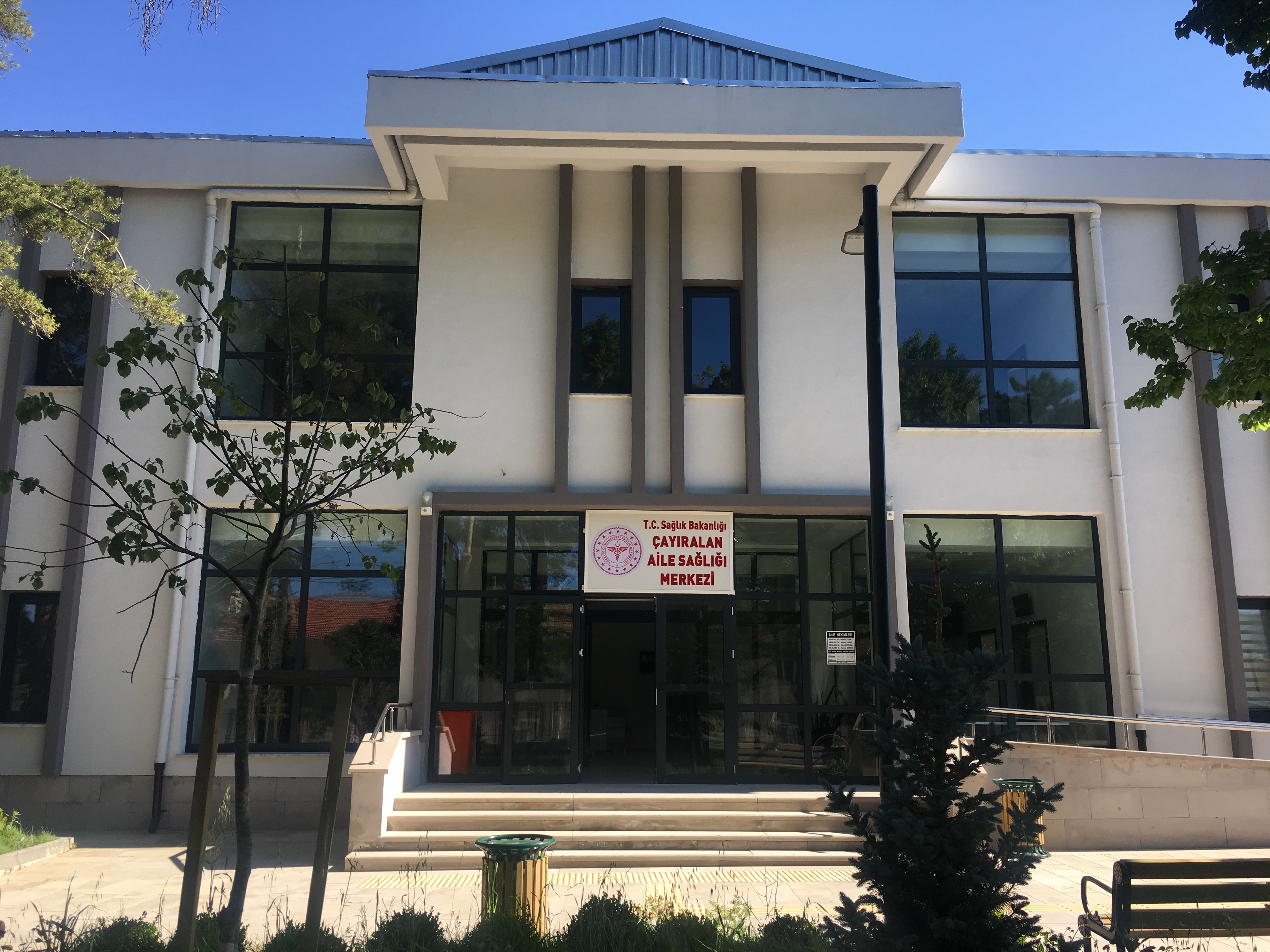 Asm Dış Görünüm 1