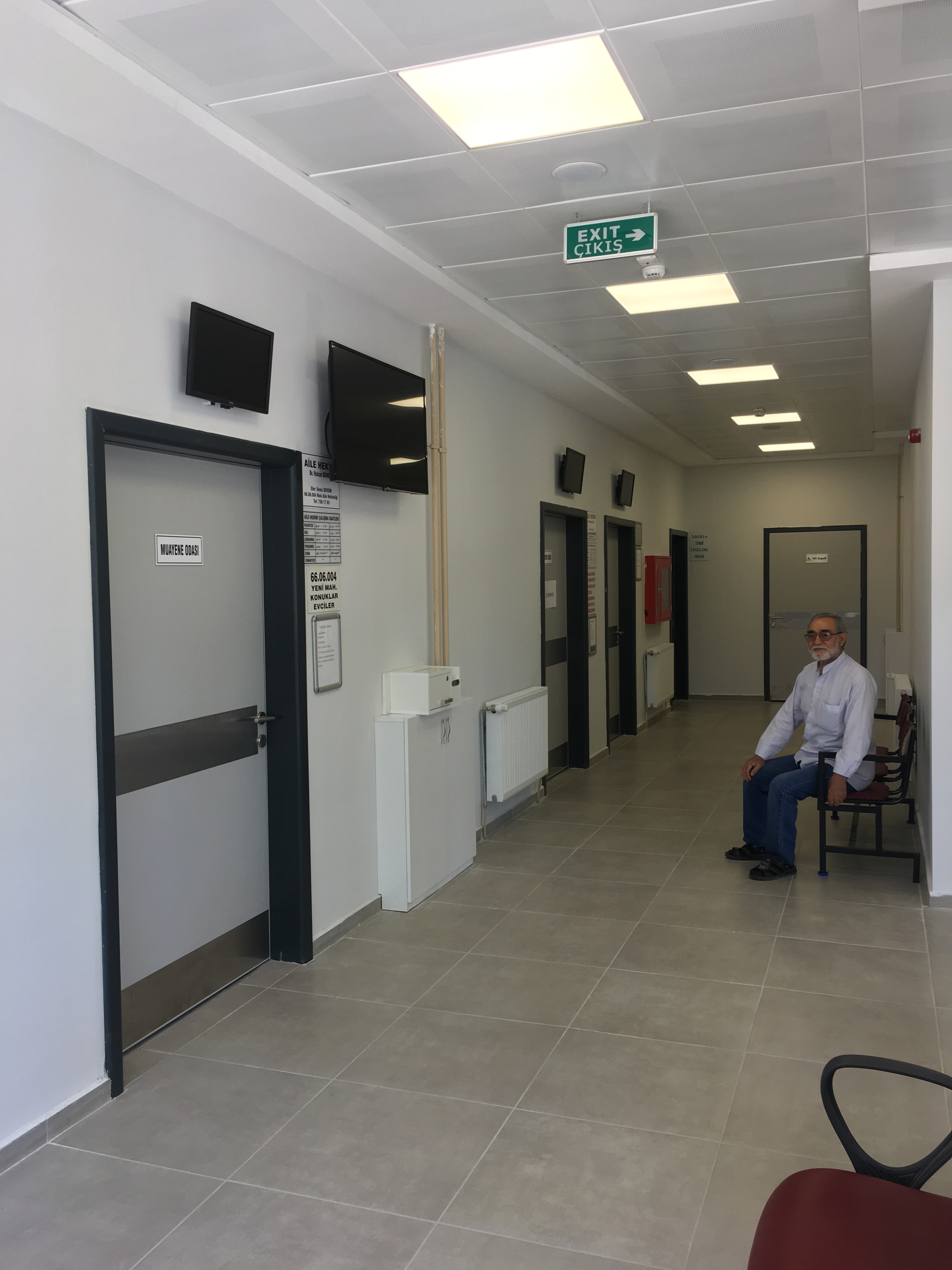 Asm İç Görünüm 3